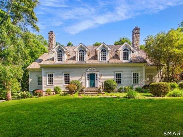 House for sale in Weston, Connecticut