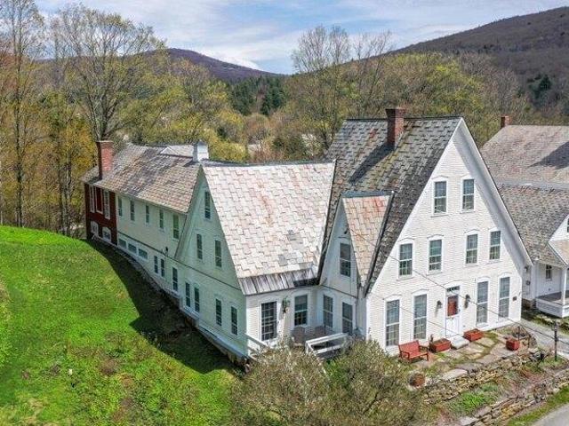 House for sale in Weston, Vermont
