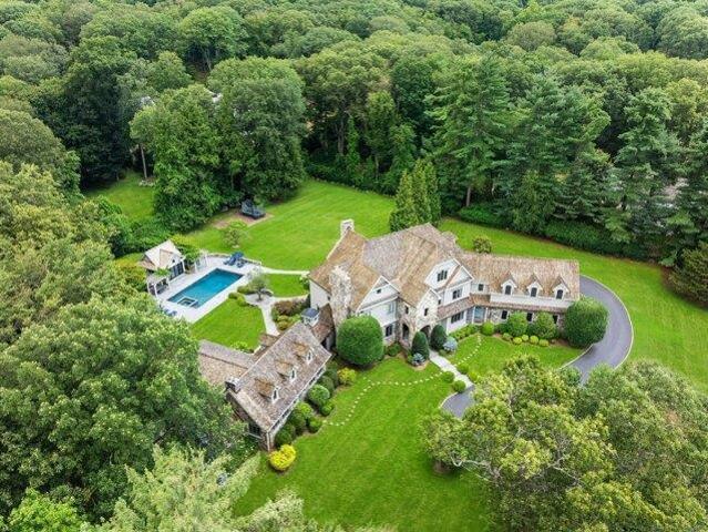 House for sale in Westport, Connecticut