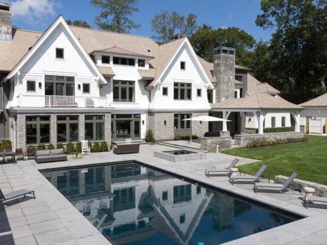 House for sale in Westport, Connecticut