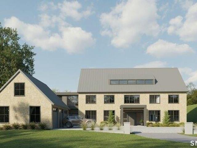 House for sale in Westport, Connecticut