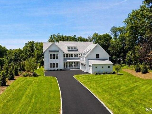 House for sale in Westport, Connecticut