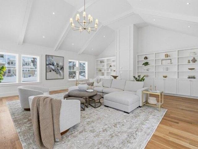 House for sale in Massachusetts
