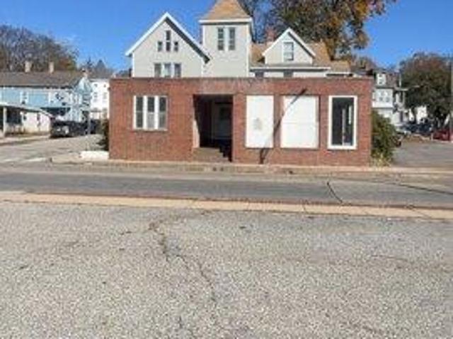 House for sale in Windham, Connecticut