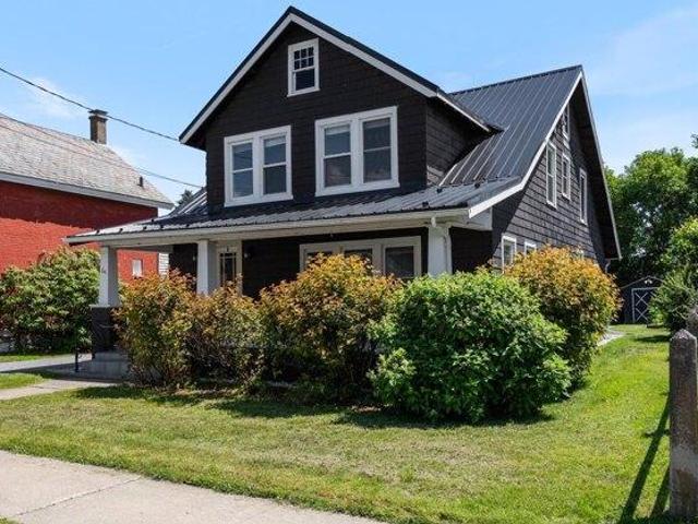 House for sale in Winooski, Vermont