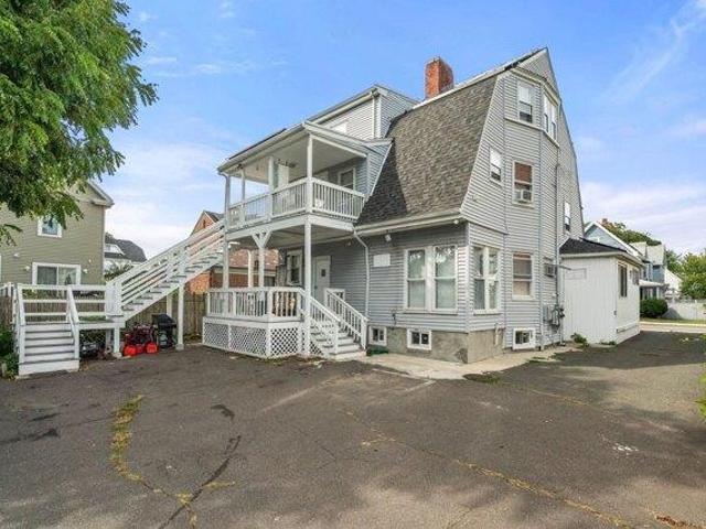 House for sale in Winthrop, Massachusetts