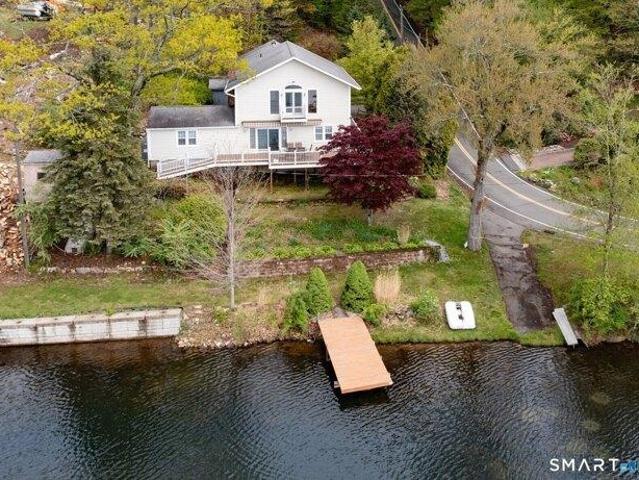 House for sale in Wolcott, Connecticut