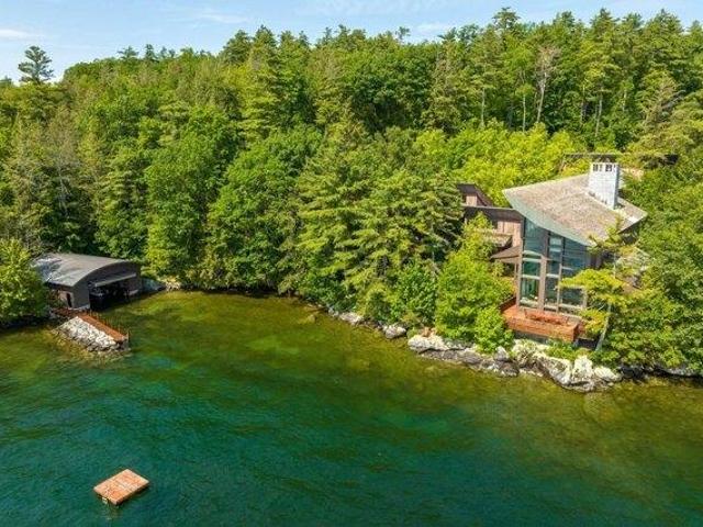 House for sale in Wolfeboro, Carroll County
