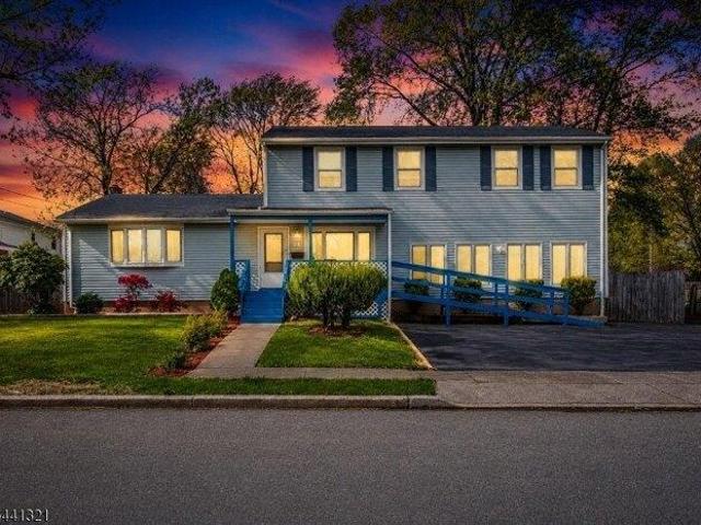 House for sale in Avenel, New Jersey