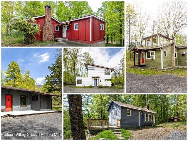 House for sale in Bearsville, New York