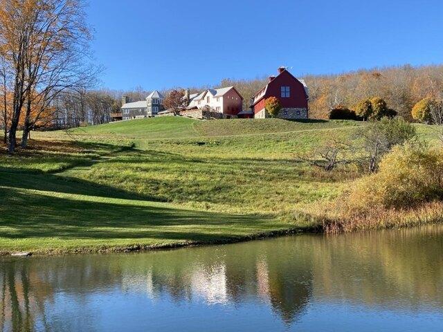House for sale in South Woodstock, Vermont