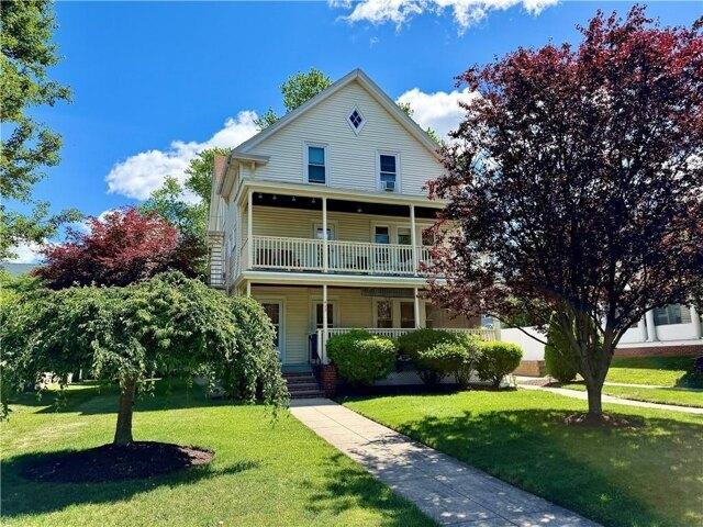 House for sale in Woonsocket, Rhode Island
