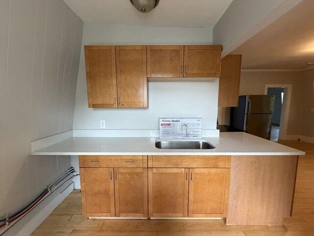 House for sale in Worcester, Massachusetts