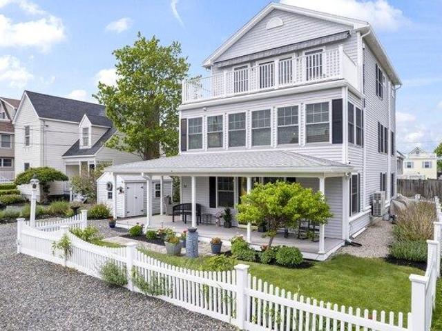 House for sale in York, Maine