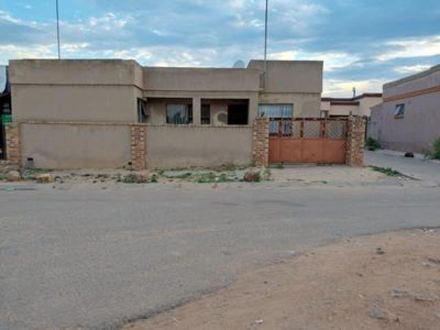 House for sale in Kempton Park, City of Ekurhuleni Metropolitan Municipality