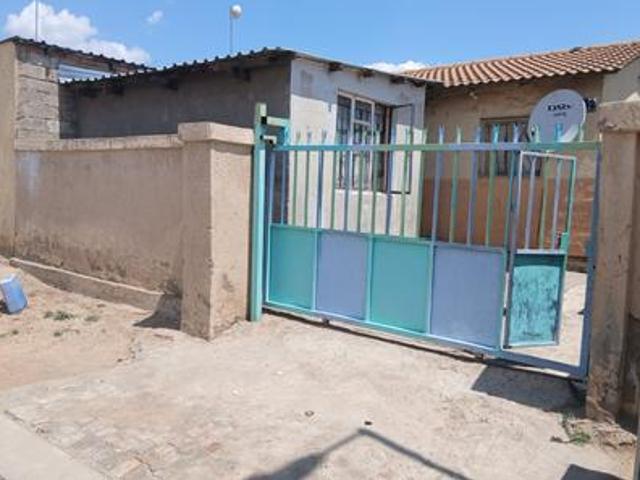 House for sale in Gauteng