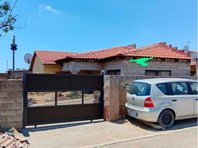 House for sale in Gauteng