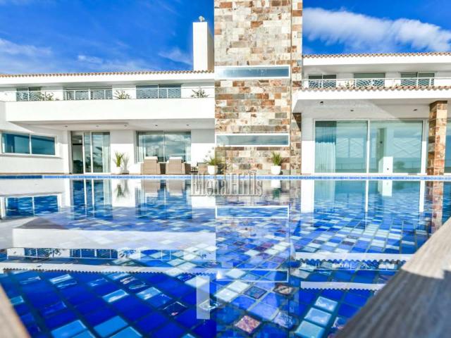 Casa en alquiler en Urbanització Serra d'Altea, la Marina Baixa