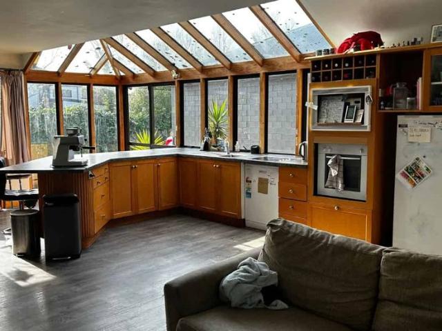 Apartment for rent in Riccarton, Canterbury