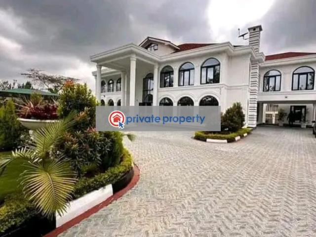 Townhouse for sale in Karen, Kiambu