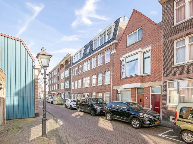 Appartement te huur in Charlois, Rotterdam