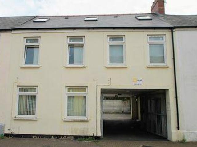 House for sale in Falcon Lodge, Wales