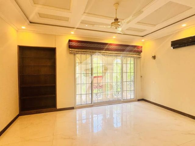 House for rent in Islamabad