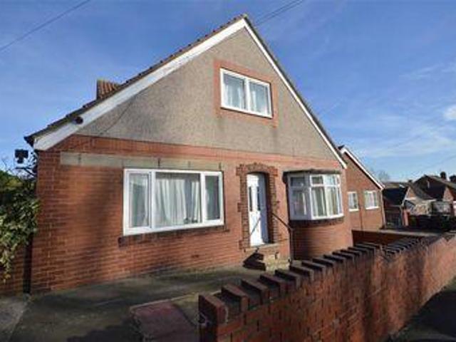 House for sale in South Yorkshire