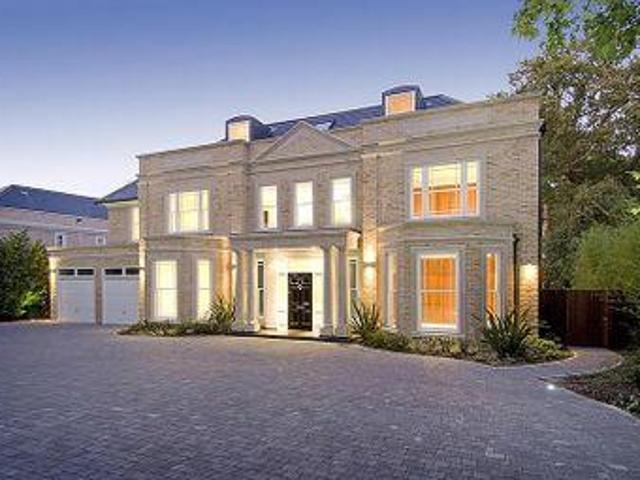 House for rent in Walton-on-Thames, Surrey