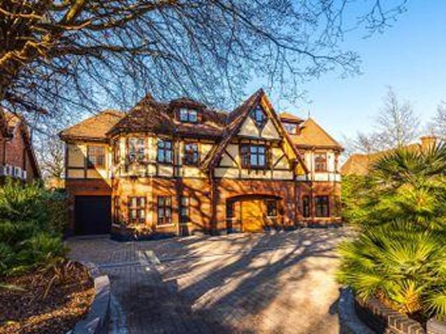 House for rent in Chigwell, Epping Forest