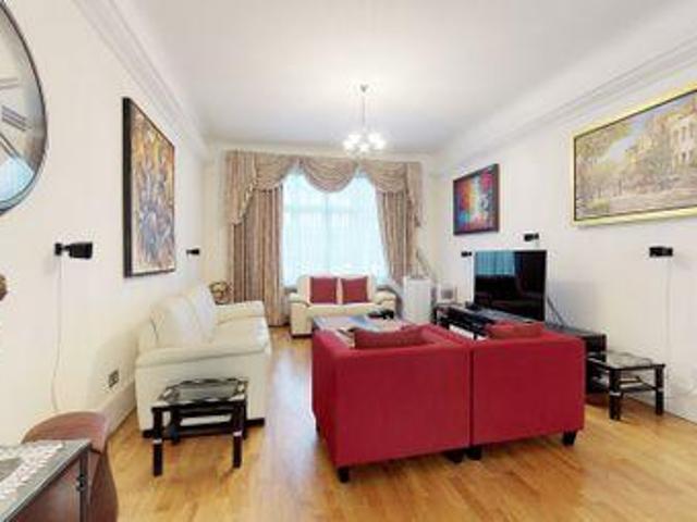 House for rent in City of London, Greater London