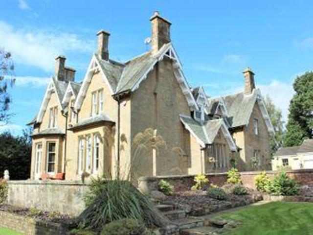 House for sale in Broxburn, Scotland