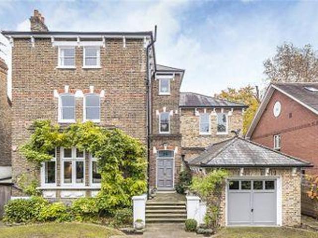 House for sale in Twickenham, Greater London