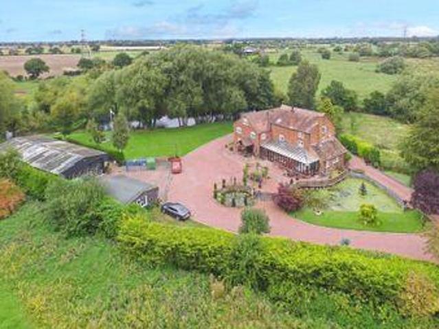 House for sale in Frankwell, Shropshire