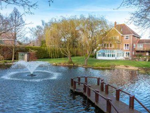 House for sale in Biggleswade, Bedfordshire