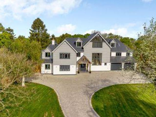 House for sale in Chipping Hill