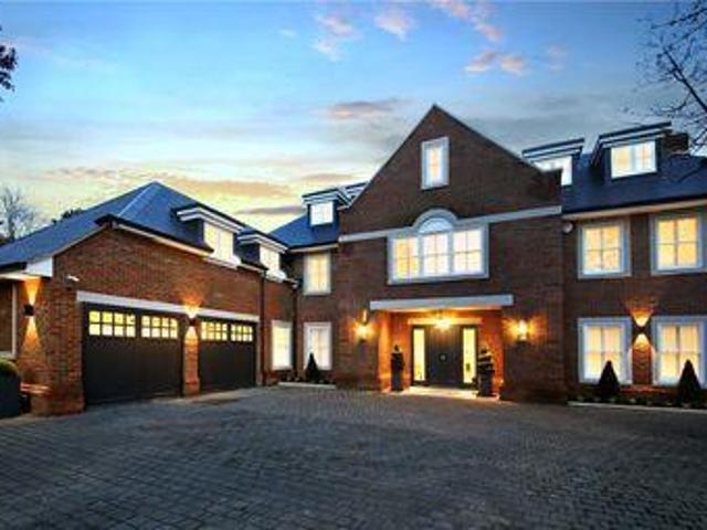House for sale in Beaconsfield and Chepping Wye Community Board, Beaconsfield