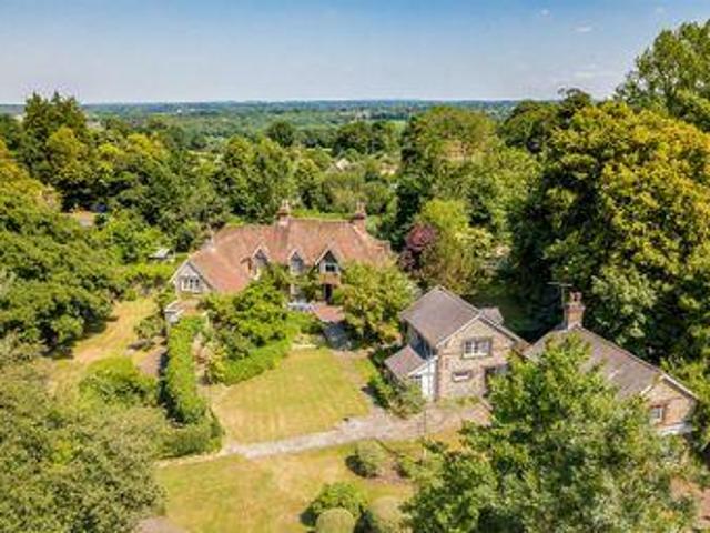 House for sale in Surrey