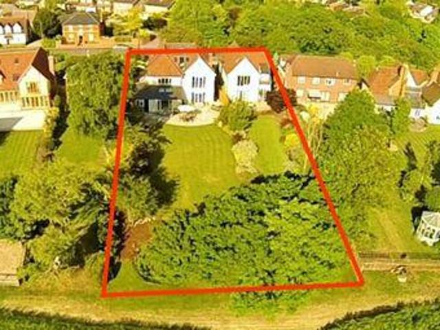 House for rent in Duton Hill