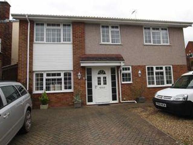House for sale in Feckenham, City Of Bristol