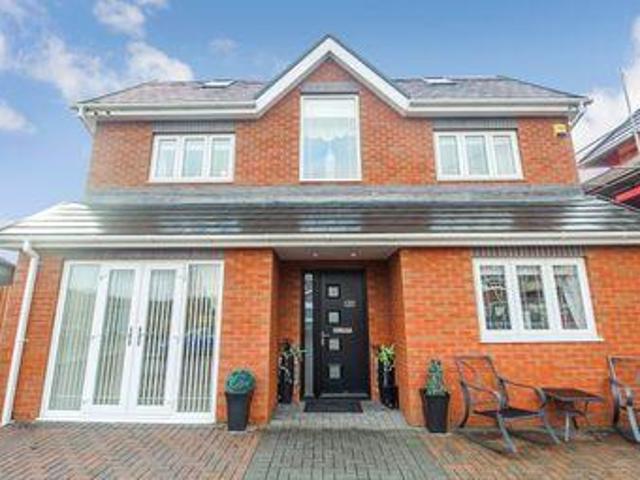 House for sale in Vale, Wales