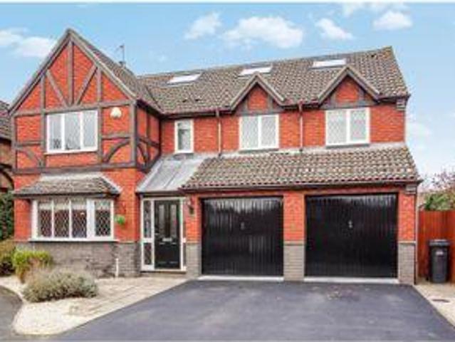 House for sale in Droitwich Spa, Wychavon
