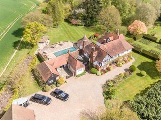 House for sale in Fordham Heath