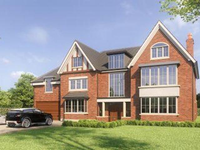 House for sale in West Midlands