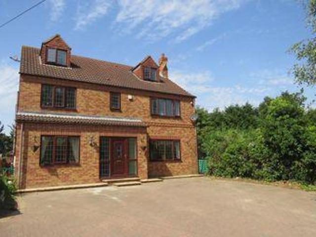 House for sale in South Yorkshire