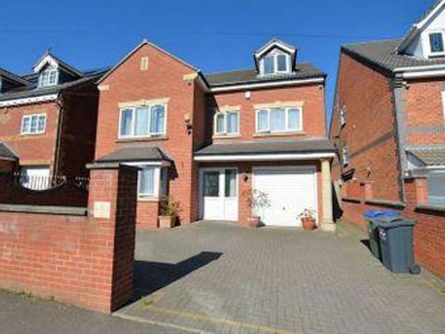 House for sale in Smethwick, West Midlands