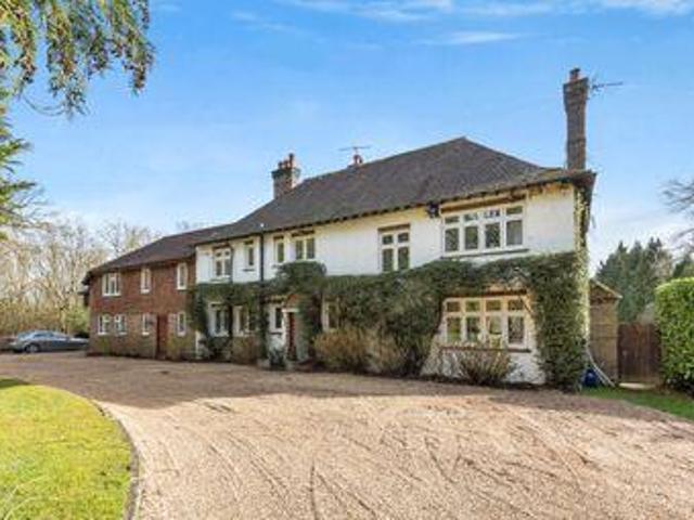 House for sale in Horsham, West Sussex