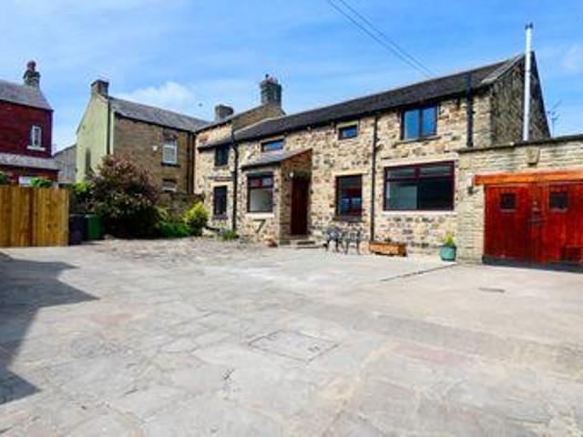 House for sale in Liversedge, West Yorkshire