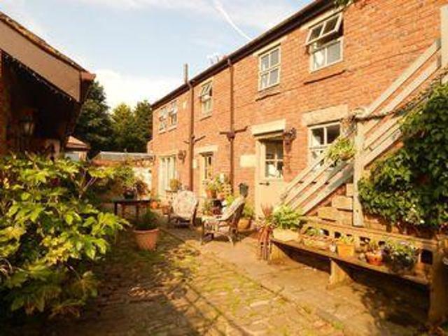 House for sale in Roby Mill, Lancashire