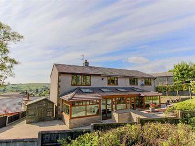 House for sale in Irwell Vale, Lancashire